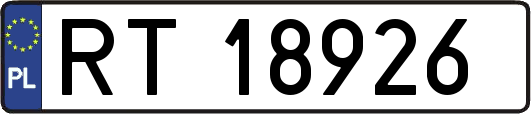 RT18926