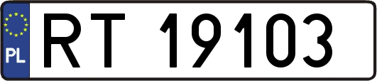 RT19103