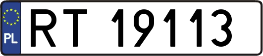 RT19113
