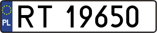 RT19650