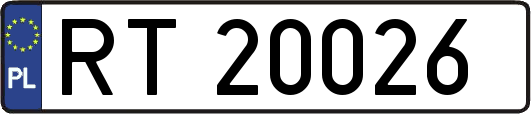 RT20026