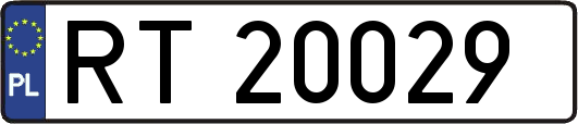 RT20029