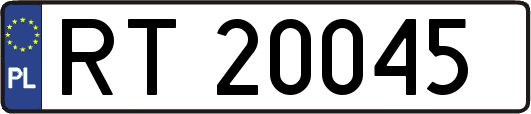 RT20045