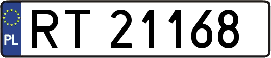 RT21168