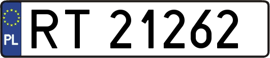 RT21262