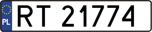 RT21774