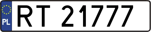 RT21777