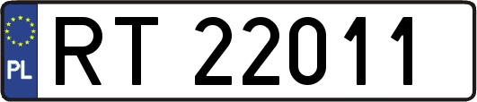 RT22011