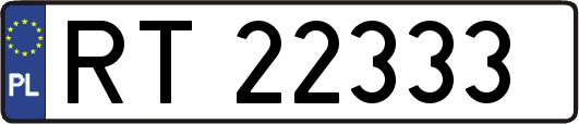 RT22333