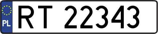 RT22343