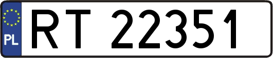 RT22351
