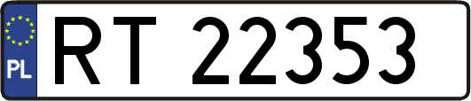 RT22353