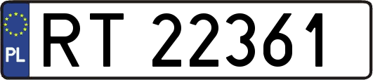 RT22361