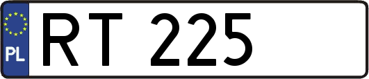RT225