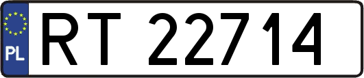 RT22714
