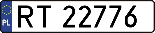 RT22776