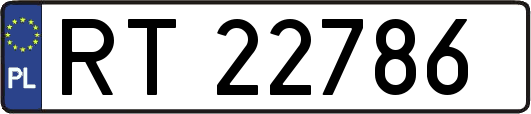 RT22786