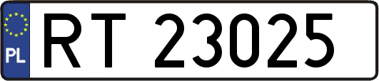 RT23025