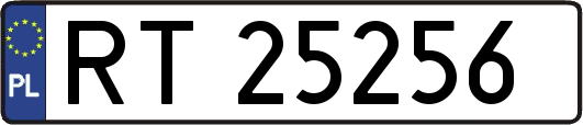 RT25256