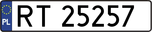 RT25257