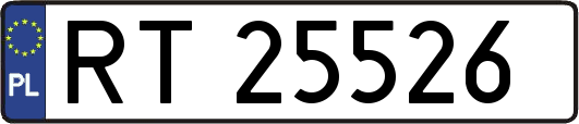 RT25526