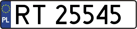 RT25545