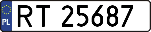 RT25687