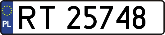 RT25748