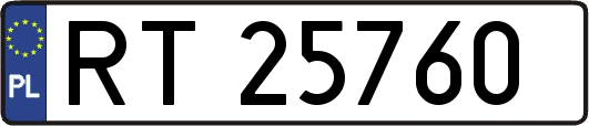 RT25760