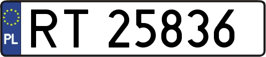 RT25836