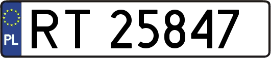 RT25847