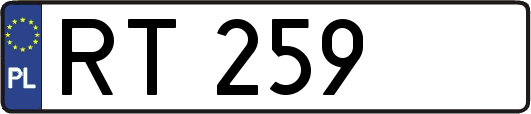 RT259