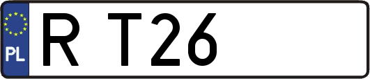 RT26