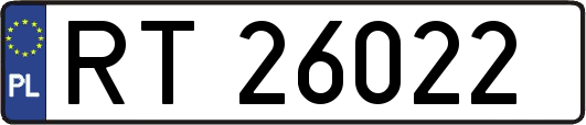 RT26022