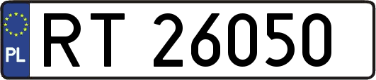 RT26050