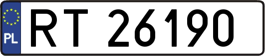 RT26190