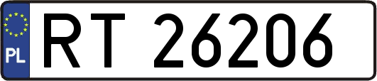 RT26206