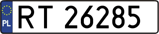 RT26285