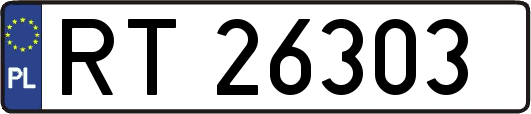 RT26303