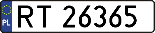 RT26365