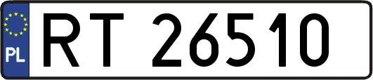 RT26510