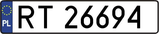 RT26694
