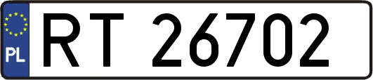 RT26702