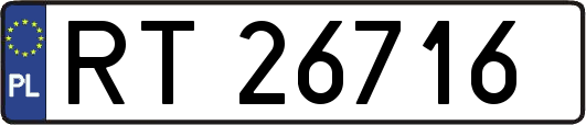 RT26716