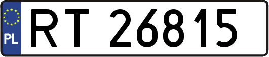 RT26815