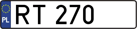 RT270
