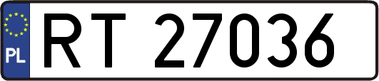 RT27036