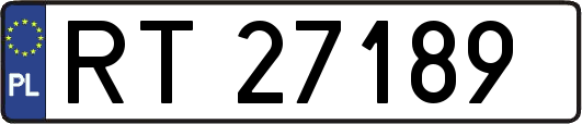 RT27189