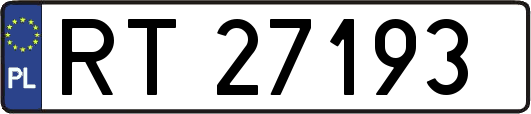 RT27193