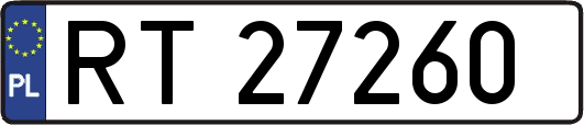 RT27260